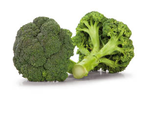 Brokolica IT čerstvá 500 g fólia