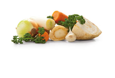 Polievková zmes SK čerstvá 500 g