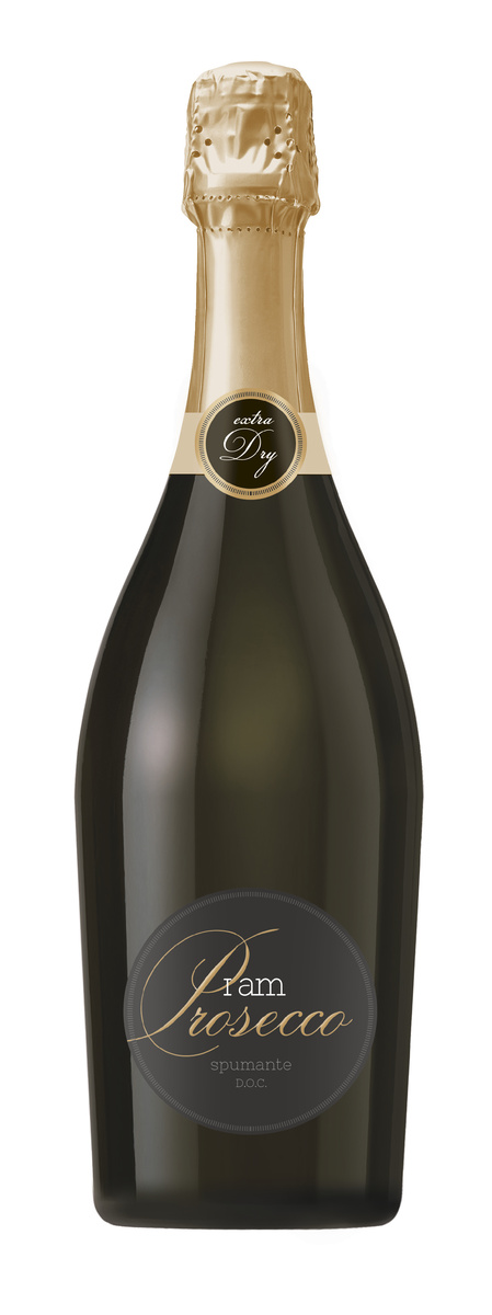 I AM Prosecco Spumante 750 ml