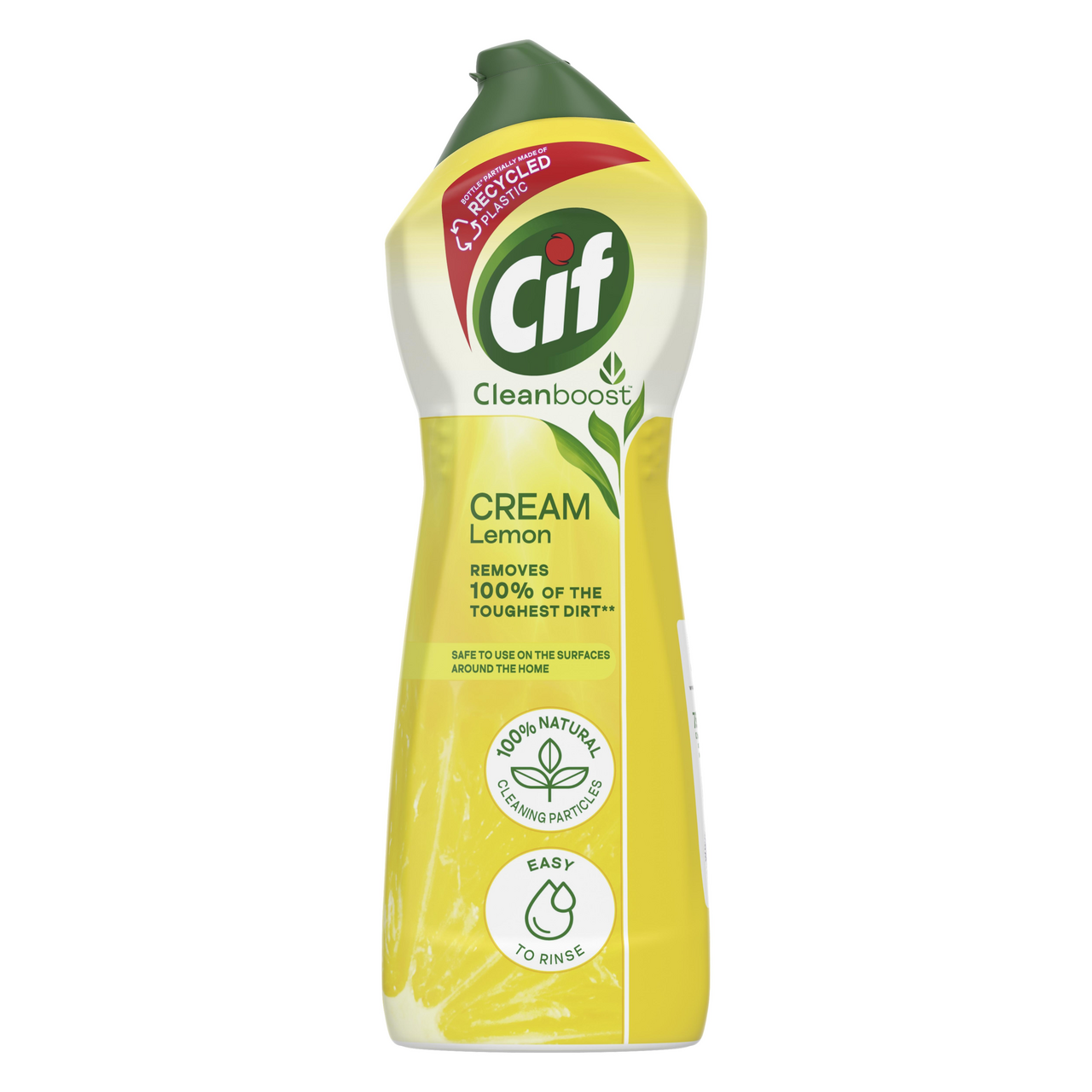 CIF Krém lemon 750 ml
