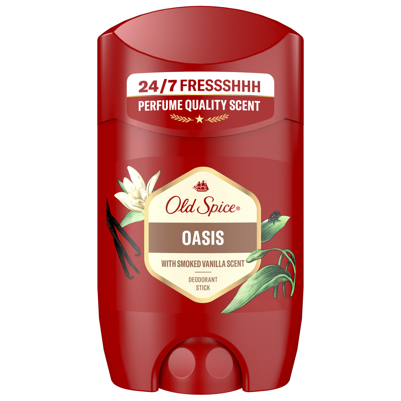 Old Spice Oasis deodorant stick 50 ml