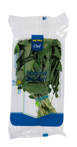 METRO Chef Šalvia čerstvá 100 g