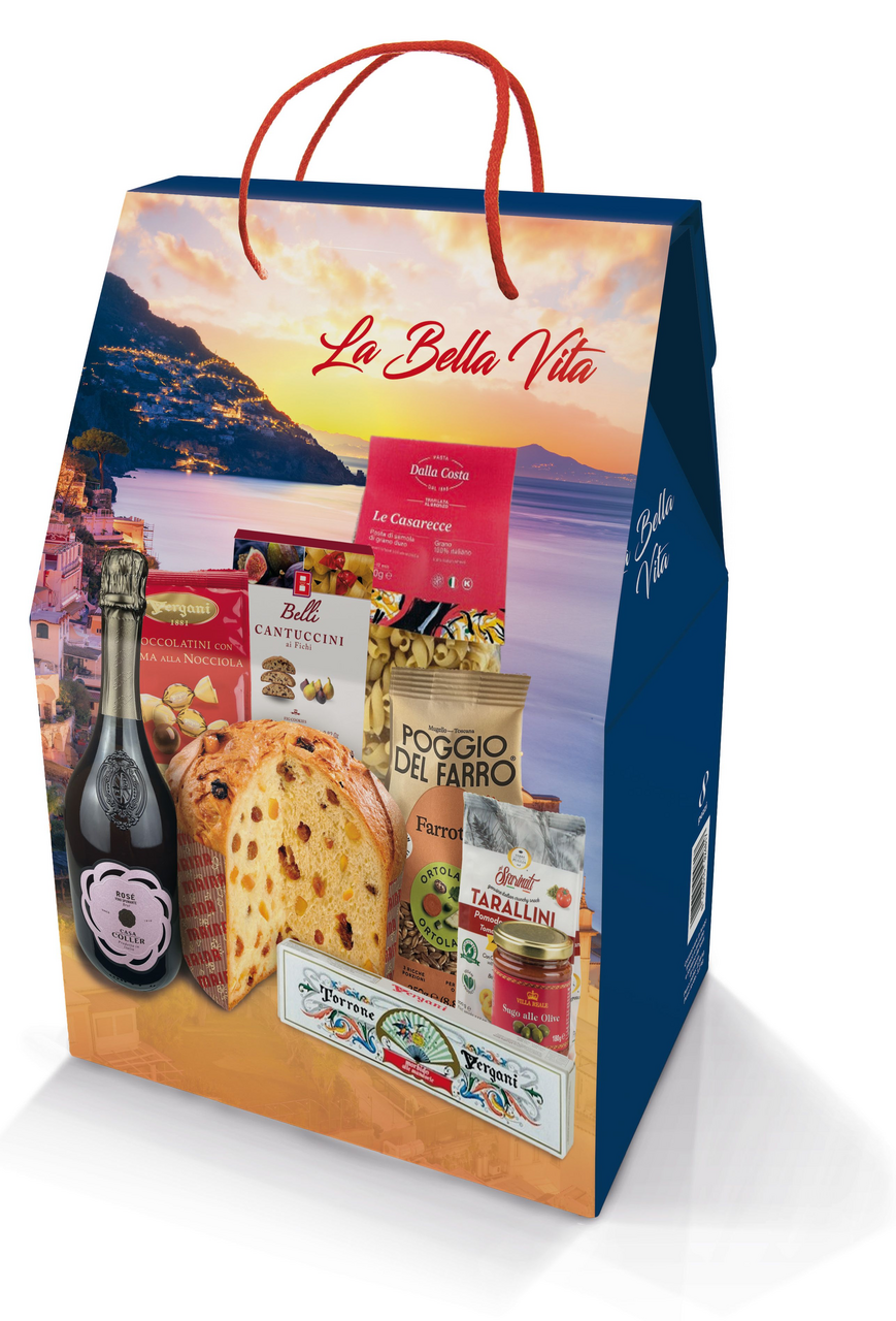 La Bella Vita balíček 1 ks