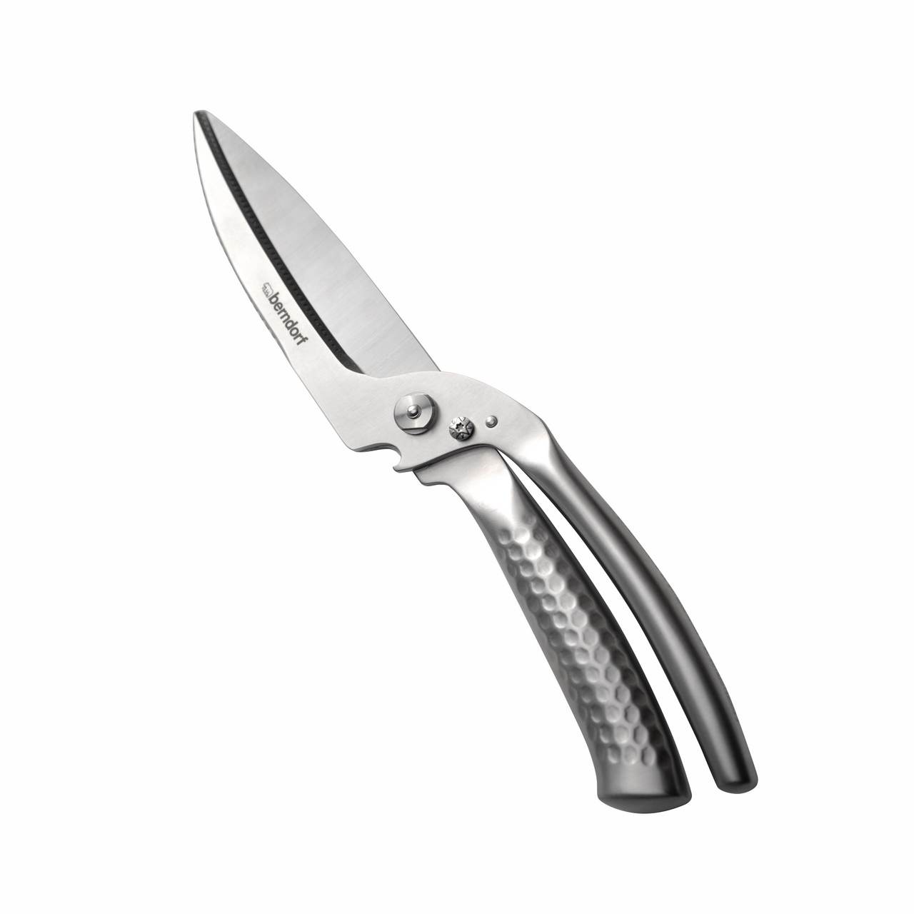 BERNDORF Sandrik Nožnice na hydinu nerez 1 ks