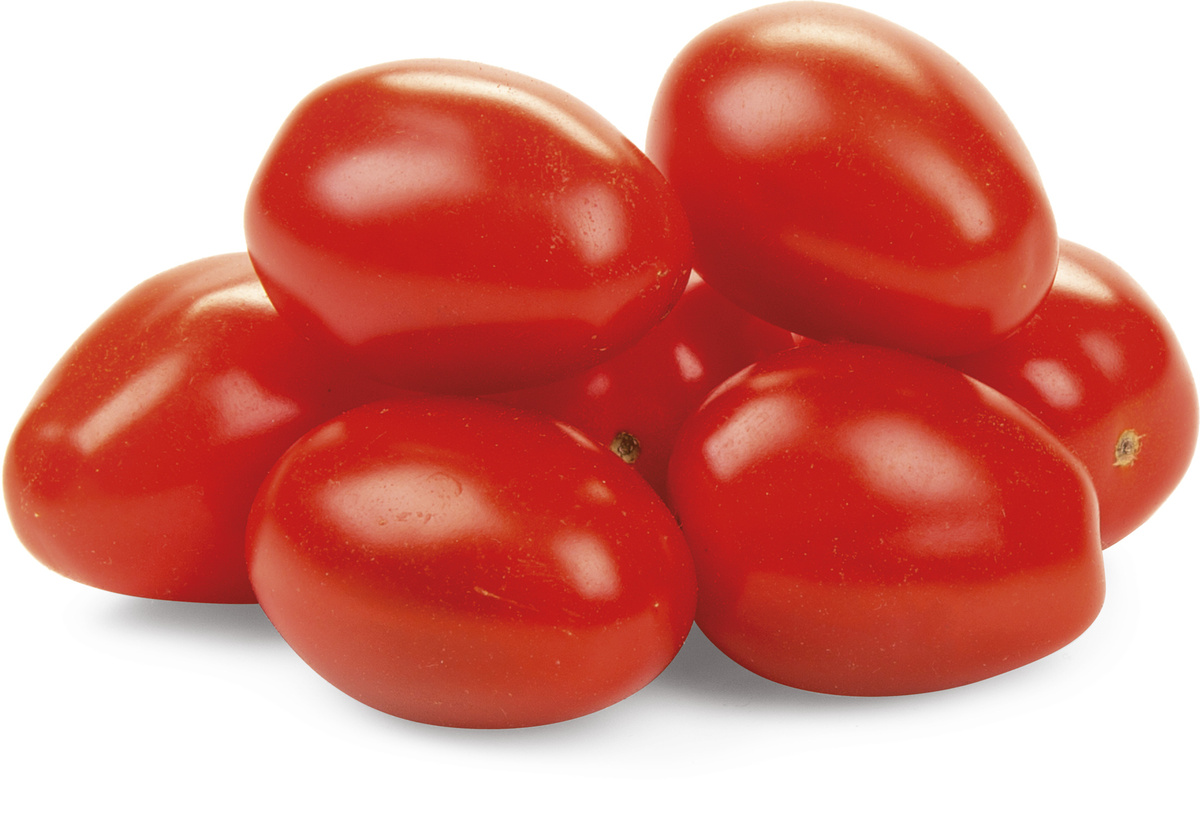 Rajčiny datľové Plum SK čerstvé 500 g