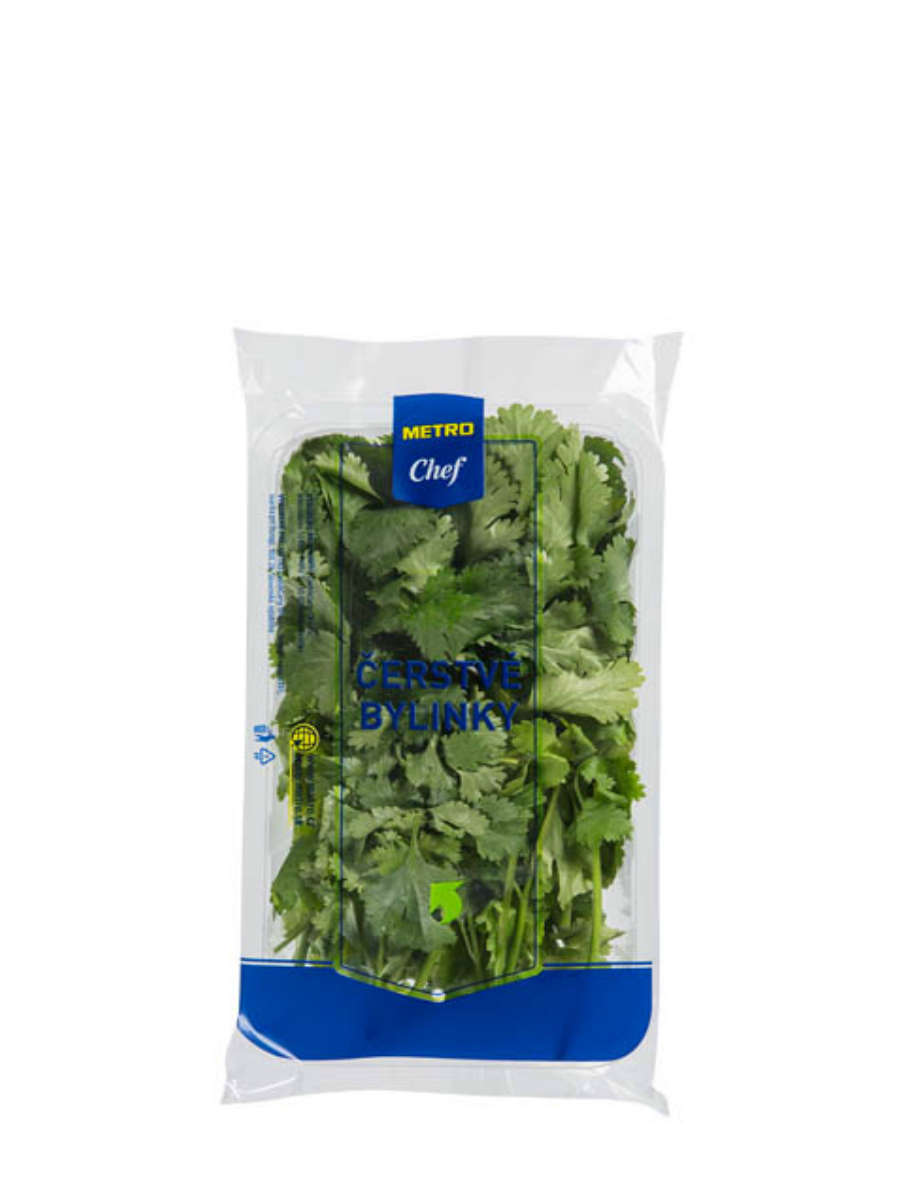 METRO Chef Koriander čerstvý 100 g