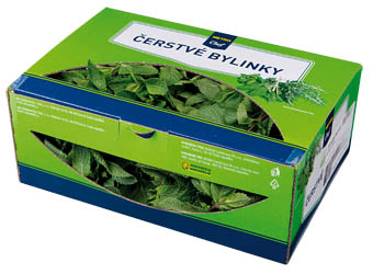 METRO Chef Mäta pieporná čerstvá 500 g