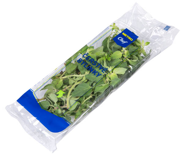 METRO Chef Oregano čerstvé 30 g vanička