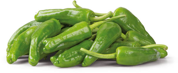 METRO Chef Paprika Padrone čerstvá 200 g