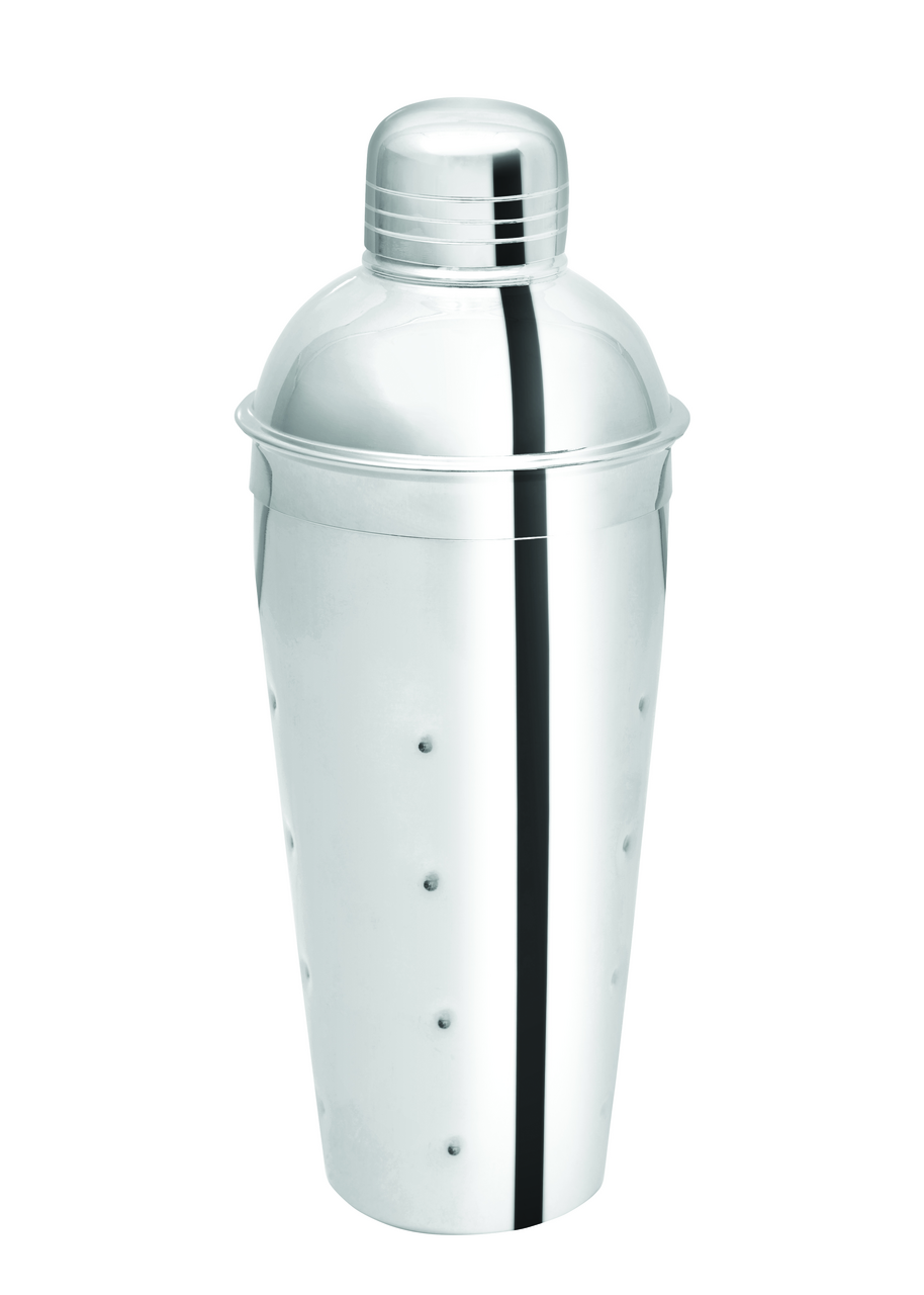 METRO PROFESSIONAL Šejker 750 ml nerez strieborný 1 ks