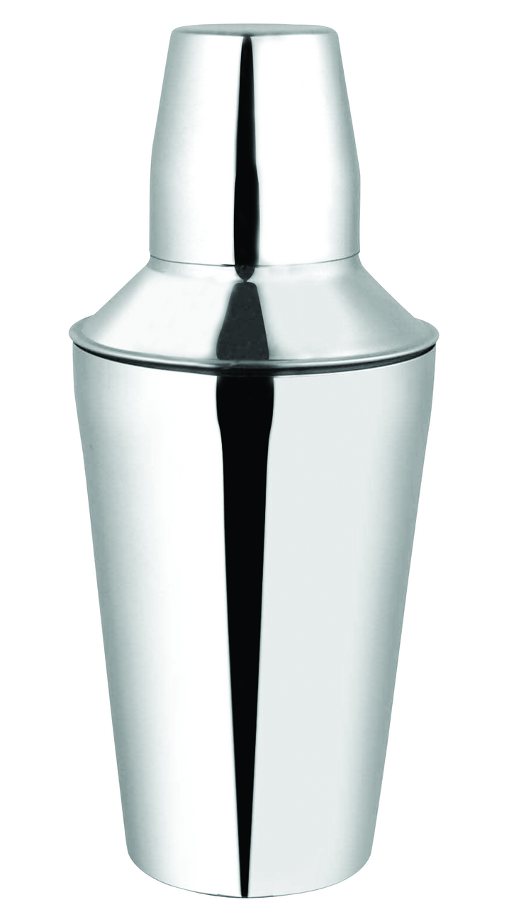 METRO PROFESSIONAL Šejker ISC 750 ml nerez strieborný 1 ks