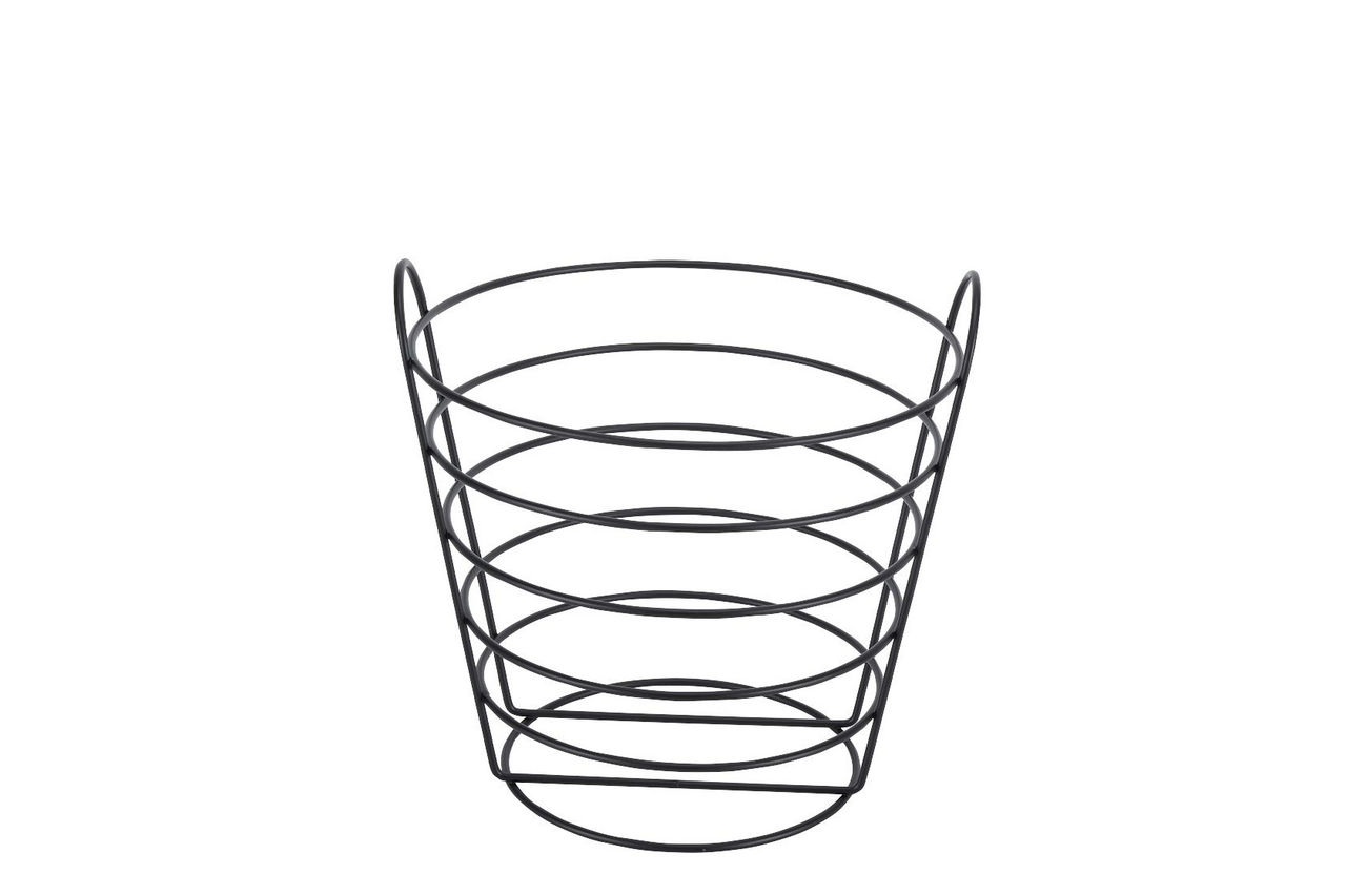 METRO PROFESSIONAL Košík servírovací 26 cm nerez 1 ks