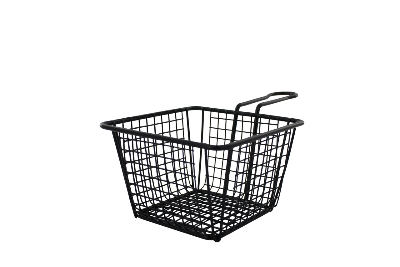 METRO PROFESSIONAL Košík fritovací mini 13 cm nerez 1 ks