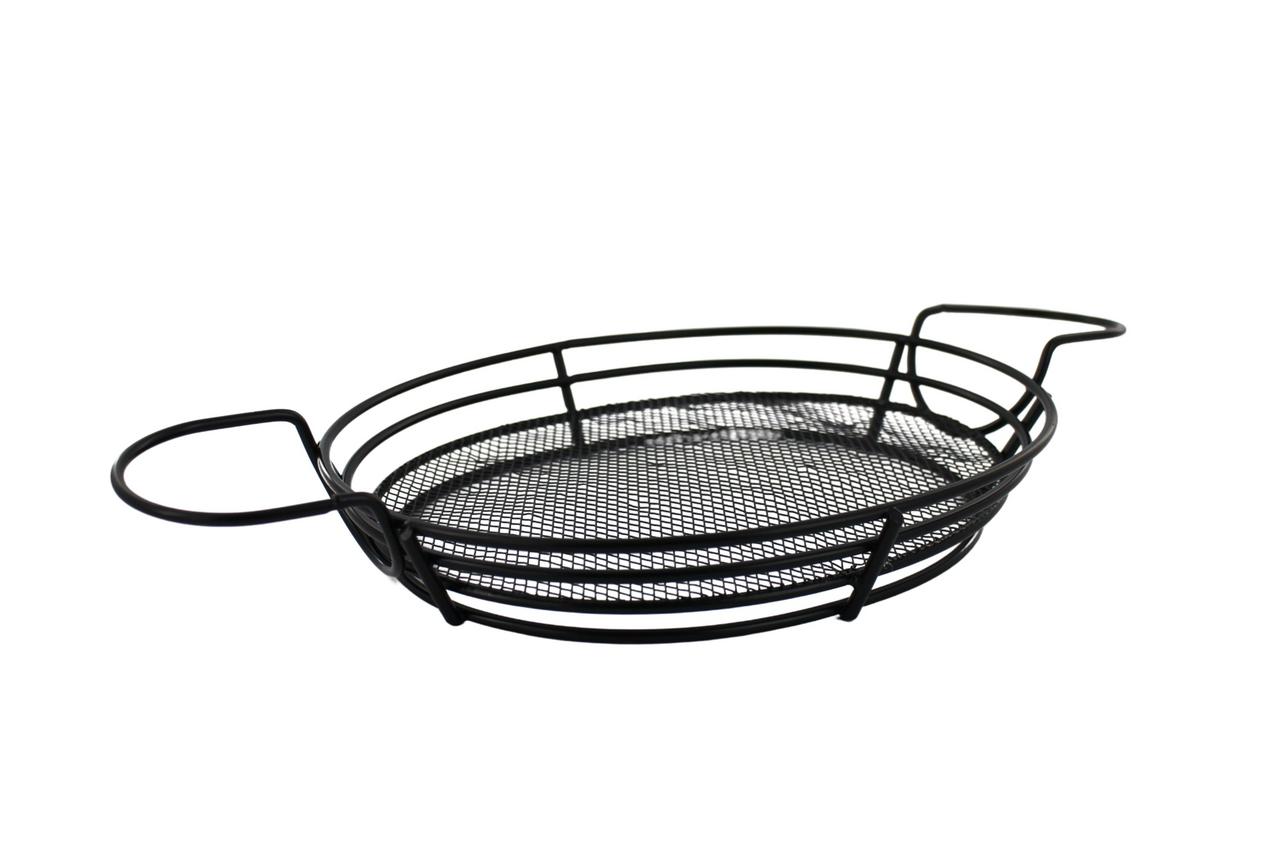 METRO PROFESSIONAL Košík fritovací 34,5 cm nerez 1 ks