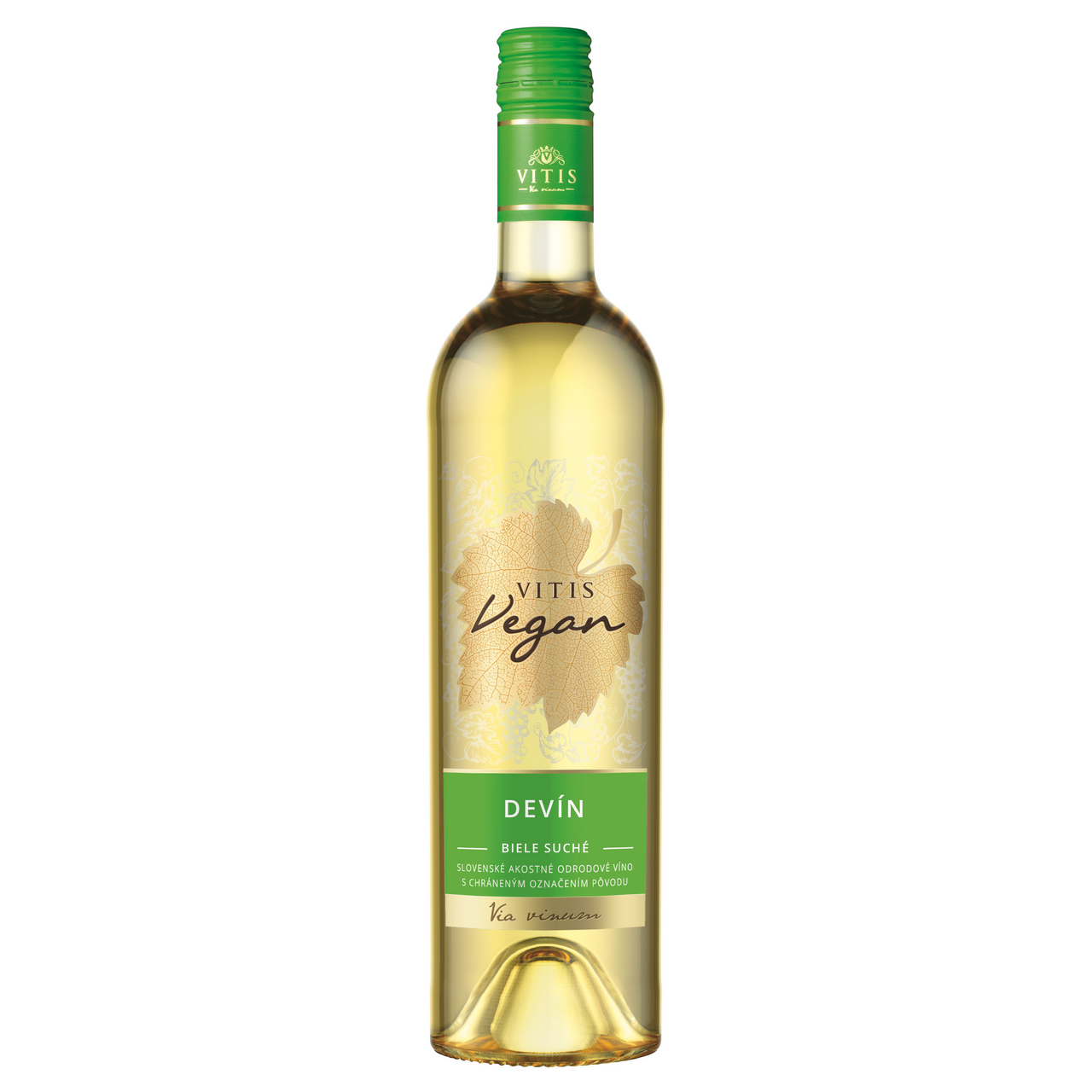VITIS Vegan Devín 750 ml
