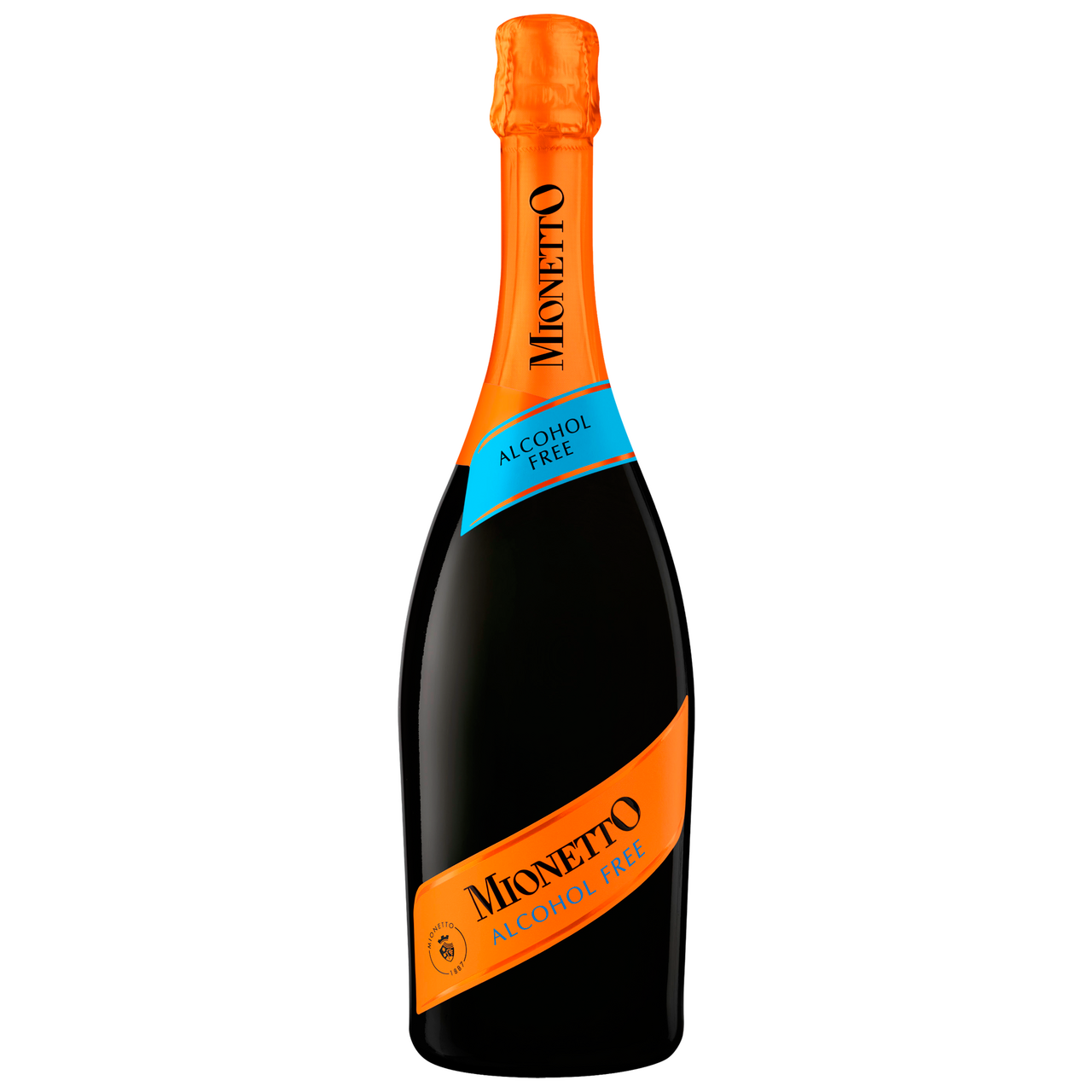 MIONETTO Alcohol Free 750 ml