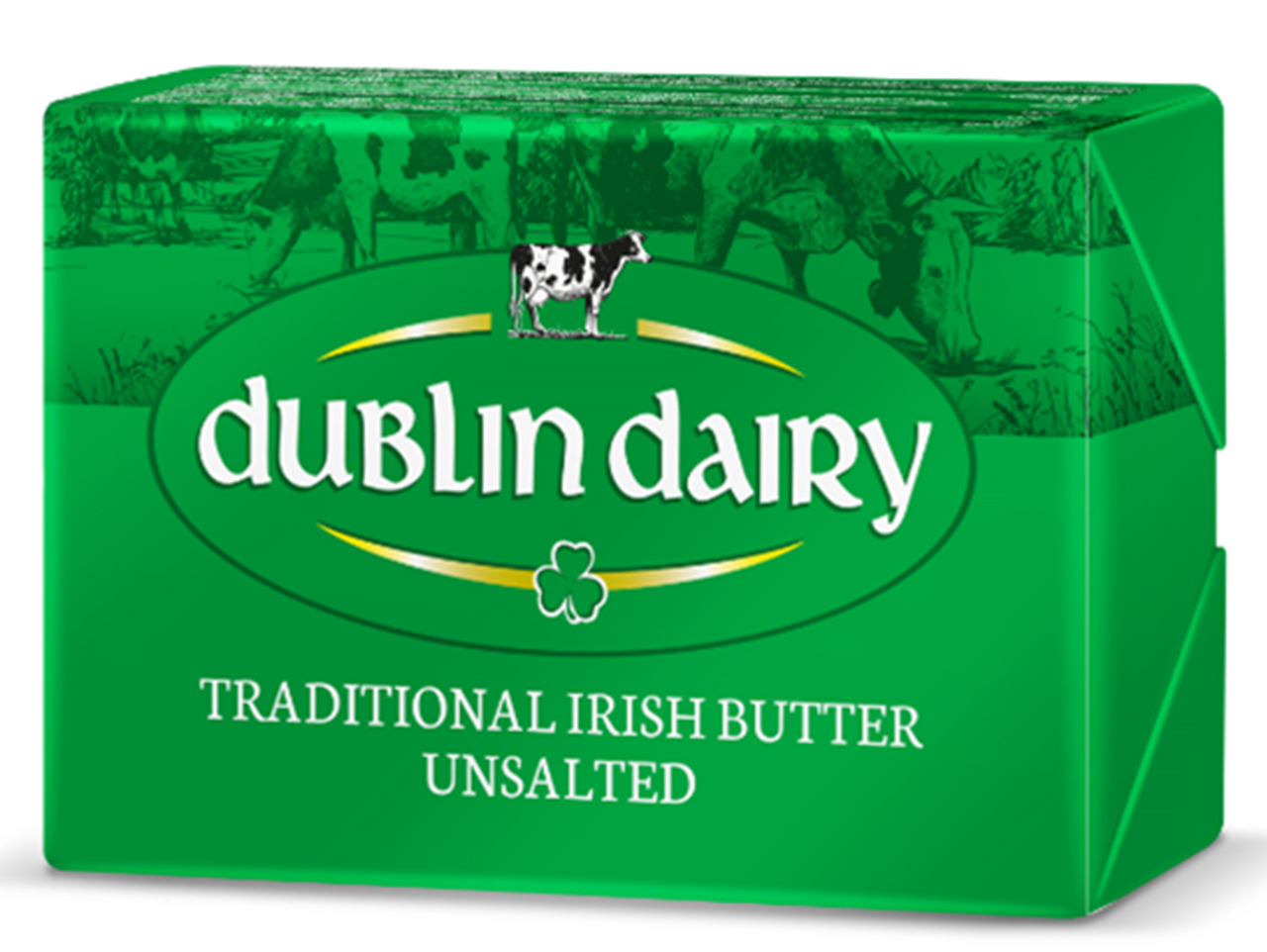 DUBLIN DAIRY Írske maslo chlad. 200 g