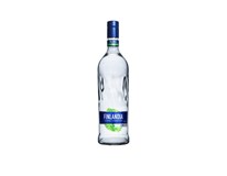 Finlandia Lime 37,5% vodka 1x1 l