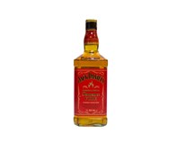 Jack Daniel's Tennessee Fire 35% whisky 1x1 l