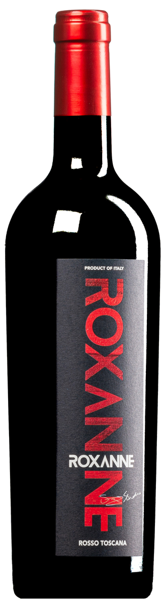 IL Palagio Roxanne rosso 750 ml