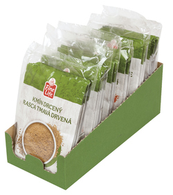 Fine Life Rasca drvená 5 x 25 g