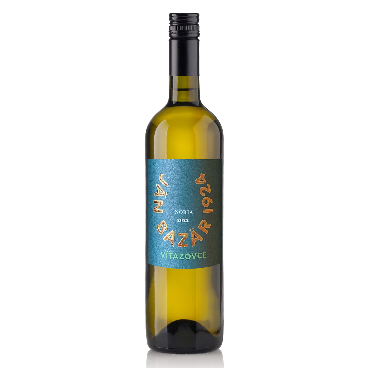 Ján Bazár Noria 750 ml