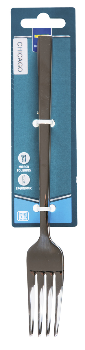 METRO PROFESSIONAL Chicago Vidlička jedálenská 3 ks