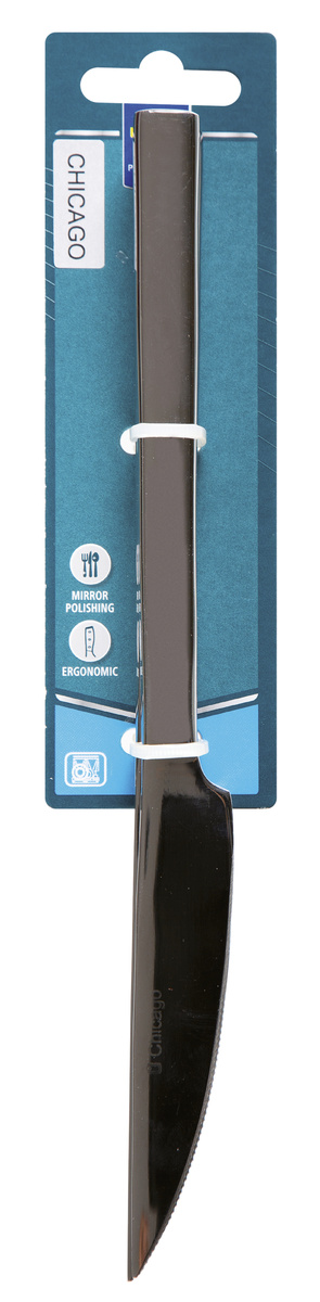 METRO PROFESSIONAL Chicago Nôž na steak 3 ks