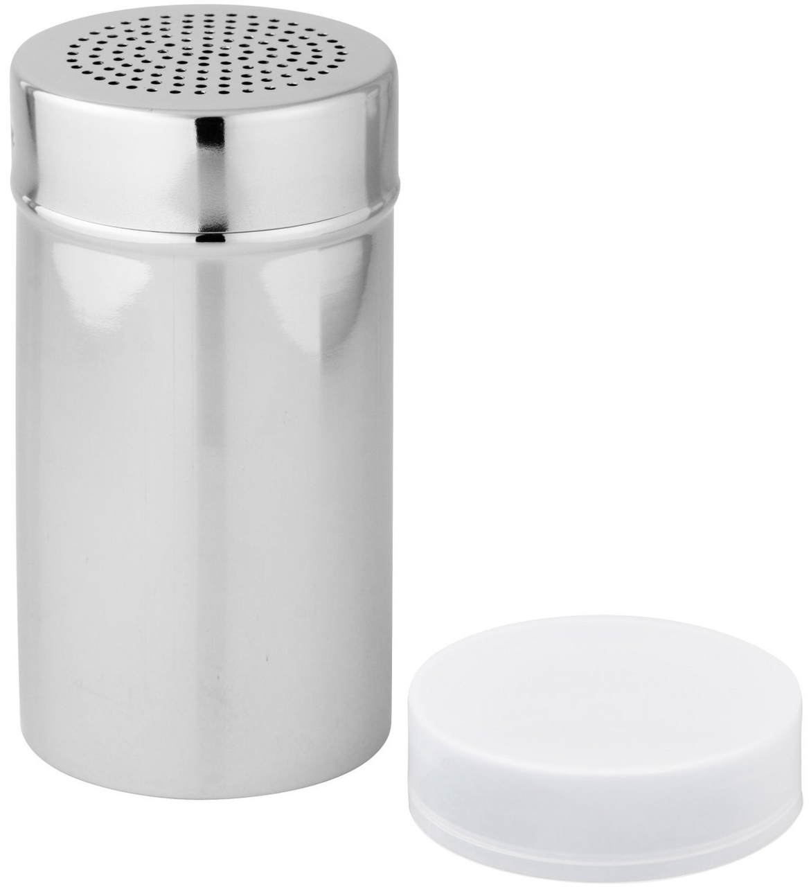 METRO PROFESSIONAL Cukornička jemná + veko 7x 13 cm 1 ks