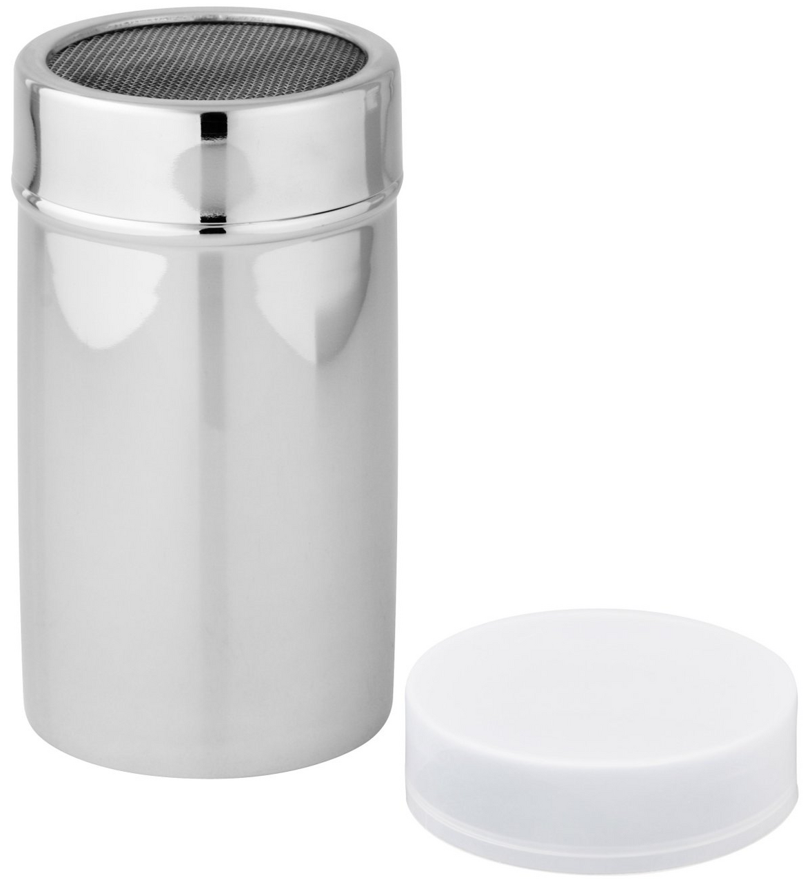 METRO PROFESSIONAL Cukornička so sitkom + veko 7x 13 cm 1 ks