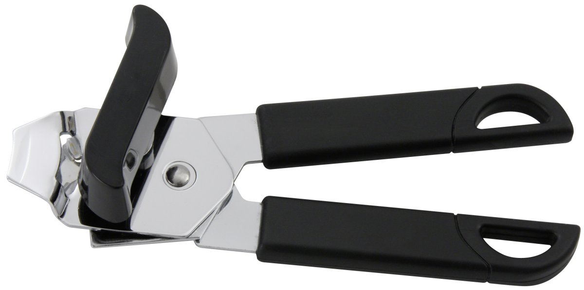 METRO PROFESSIONAL Otvárač na konzervy ručný CR/ polypropylén 1 ks