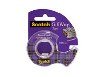 Lepiaca páska číra Gift Scotch 1 ks