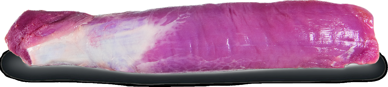 Bravčová panenská sviečková s retiazkou mraz. 5 kg