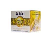 Astrid Q10 Miracle denný krém 1x50 ml