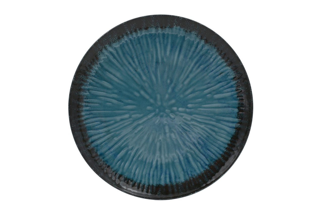 METRO PROFESSIONAL Cathan Tanier hlboký 27,5 cm porcelán 6 ks