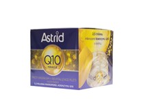 Astrid Q10 Miracle nočný krém 1x50 ml