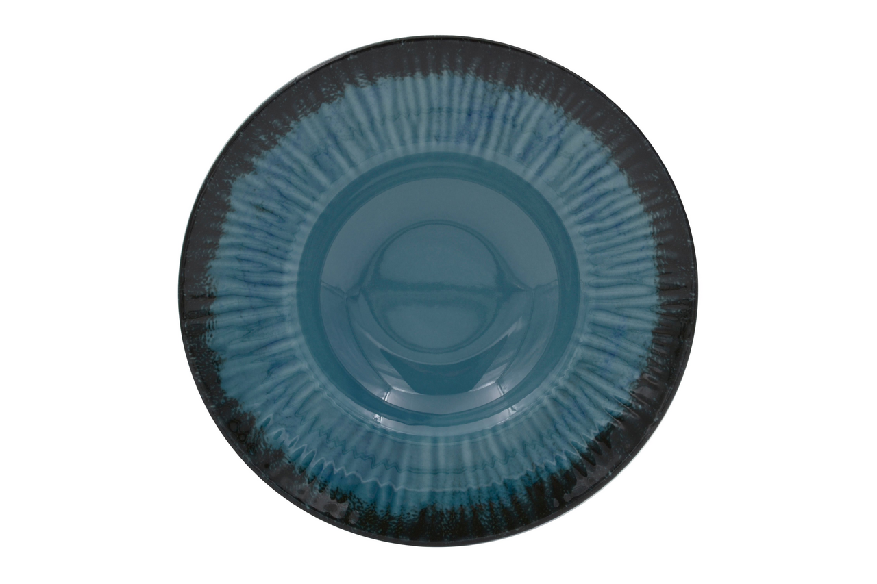 METRO PROFESSIONAL Cathan Tanier na cestoviny 27 cm porcelán 6 ks