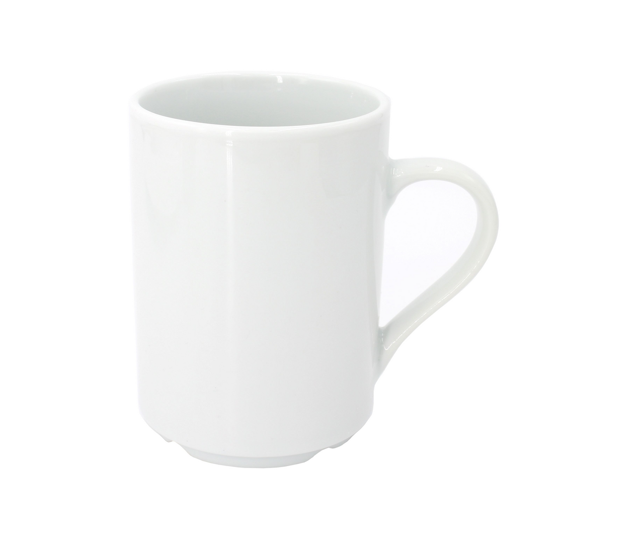 METRO PROFESSIONAL Cater Hrnček stohovateľný 290 ml 6 ks