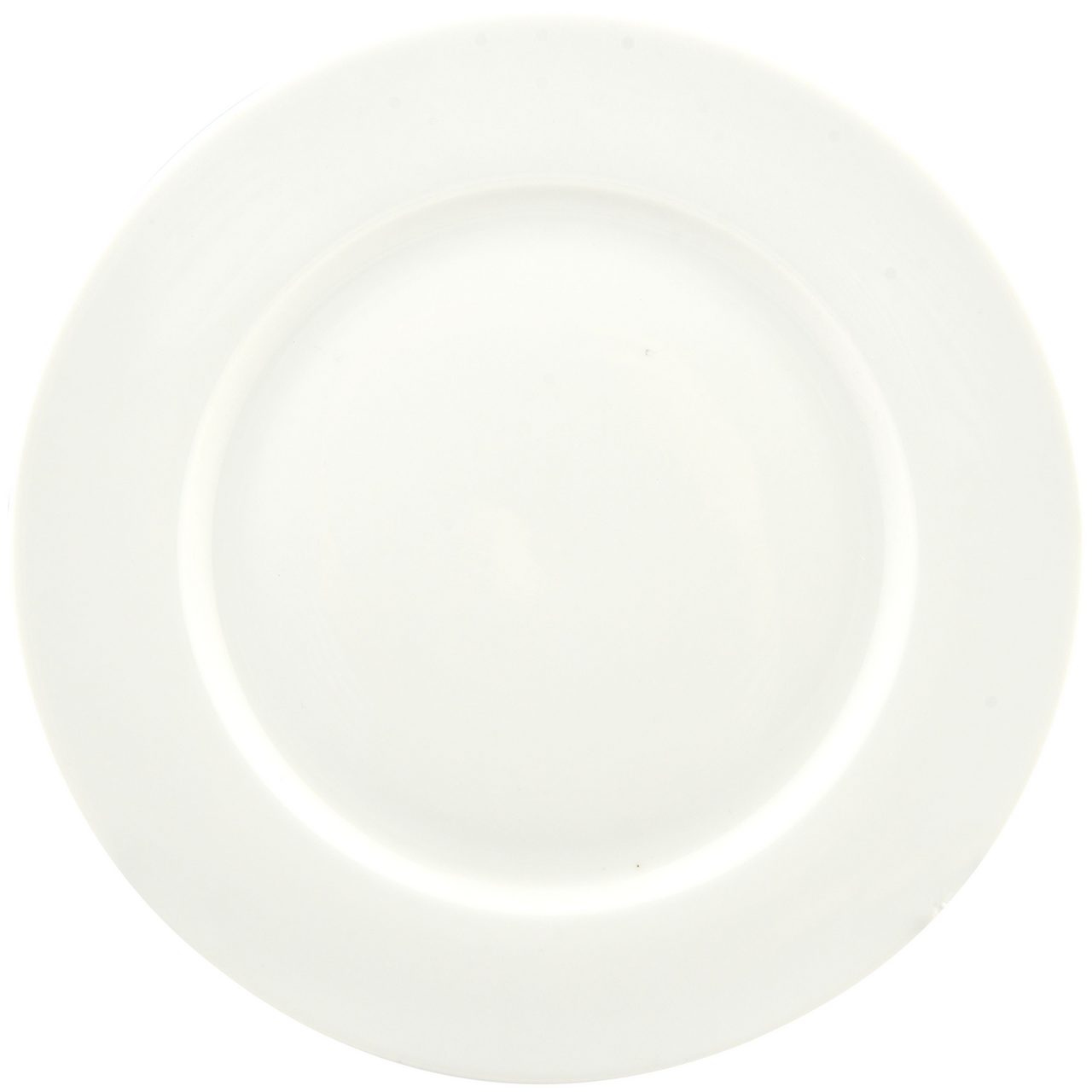 METRO PROFESSIONAL Fine Dining Tanier plytký 23 cm 6 ks