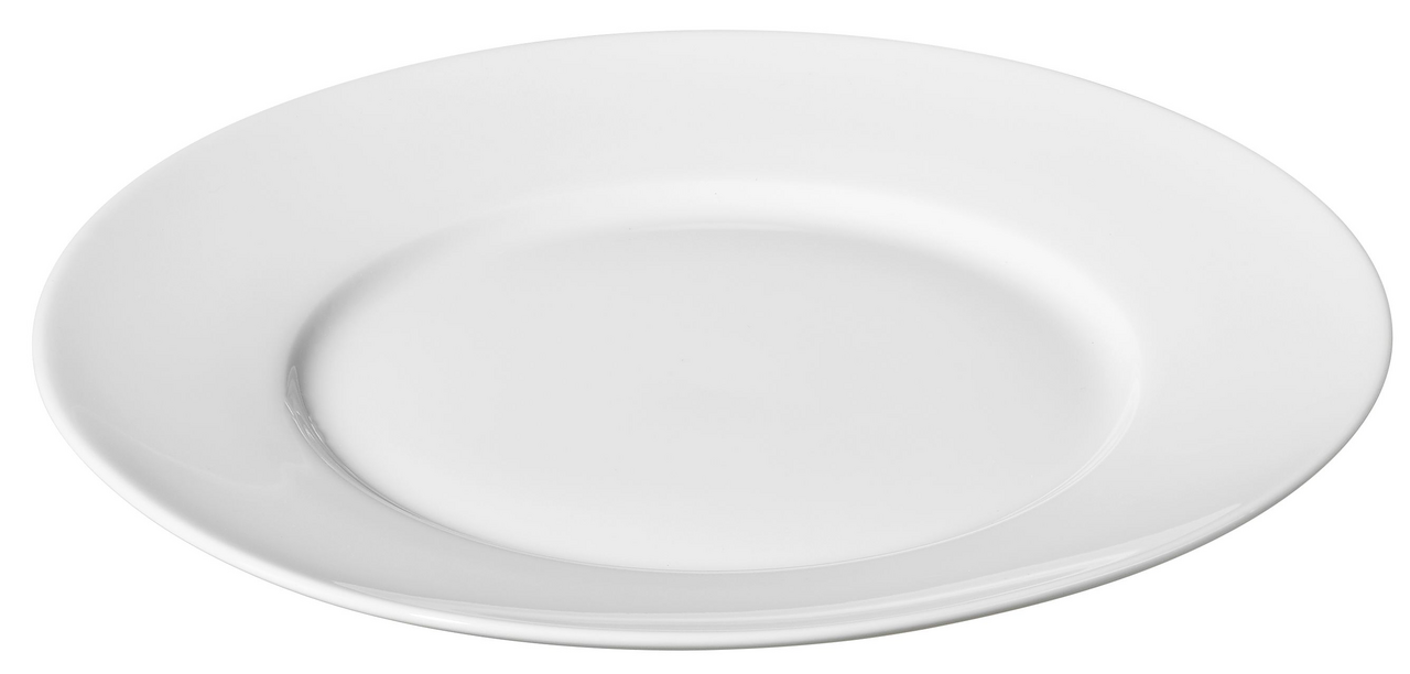 METRO PROFESSIONAL Fine Dining Tanier dezertný 15 cm 6 ks