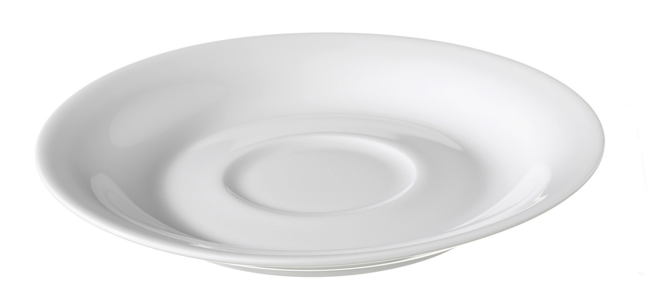 METRO PROFESSIONAL Fine Dining Podšálka 200 ml 6 ks