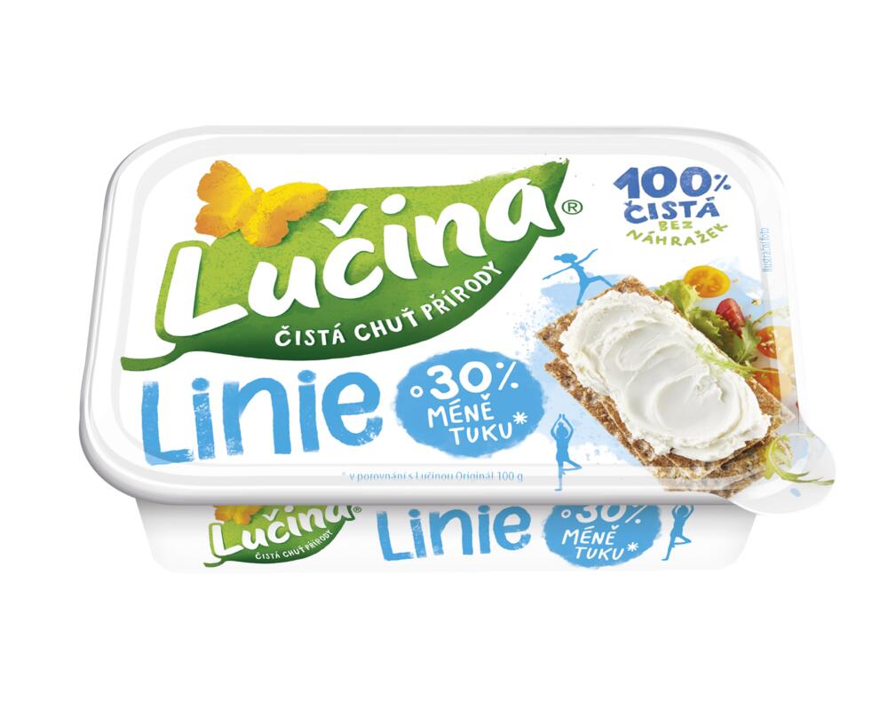 LUČINA Línia chlad. 120 g
