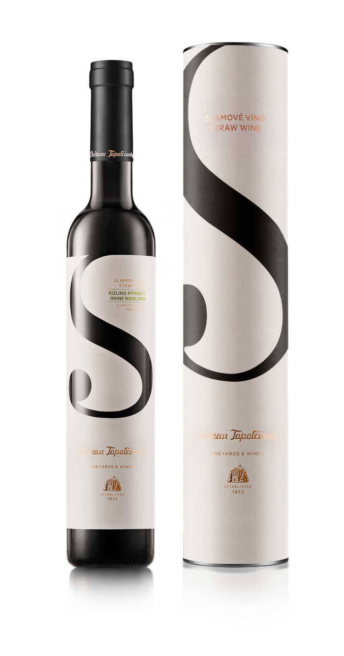 VZT RIZLING RÝNSKY SV 375ml DB