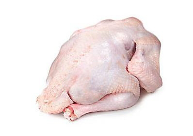 Morka s drobkami mraz. 3,4 kg