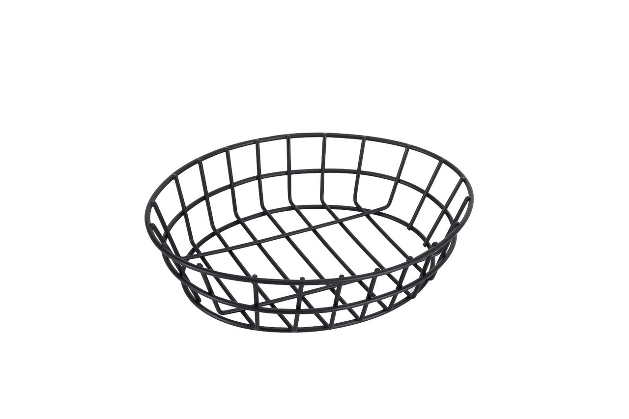 METRO PROFESSIONAL Košík servírovací 24 cm drôt 1 ks