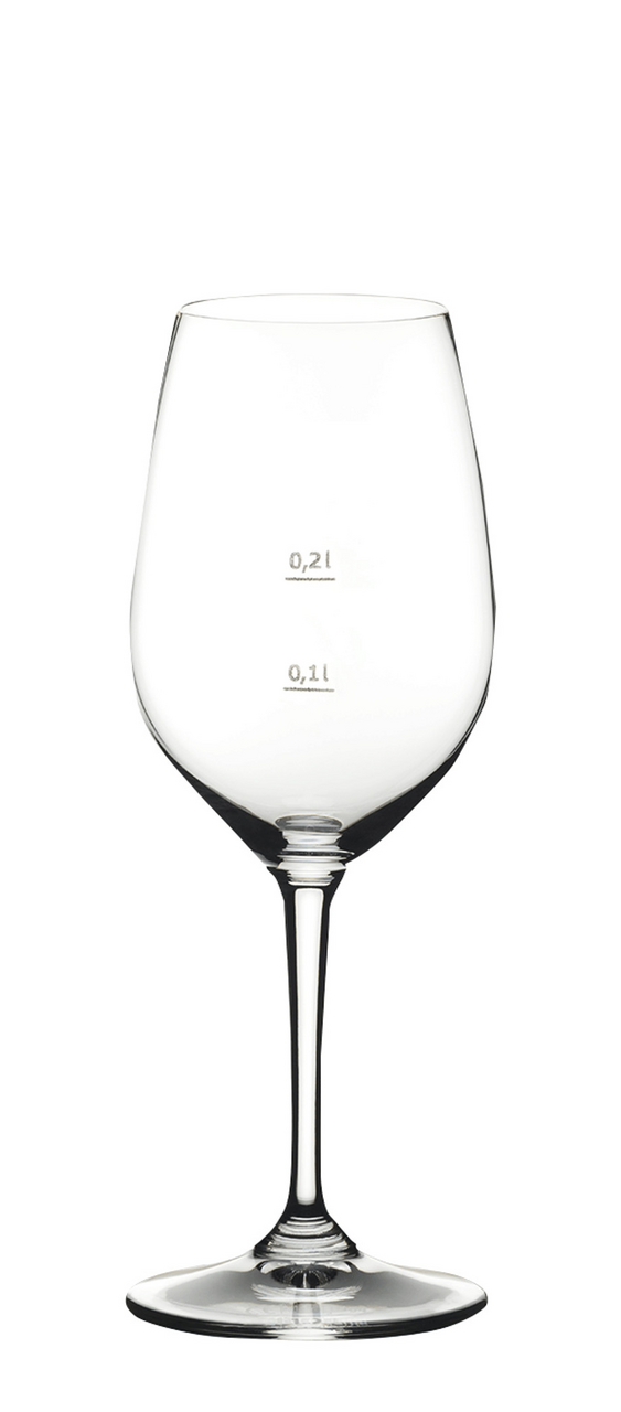 METRO PROFESSIONAL Carre Poháre na víno 530 ml 6 ks