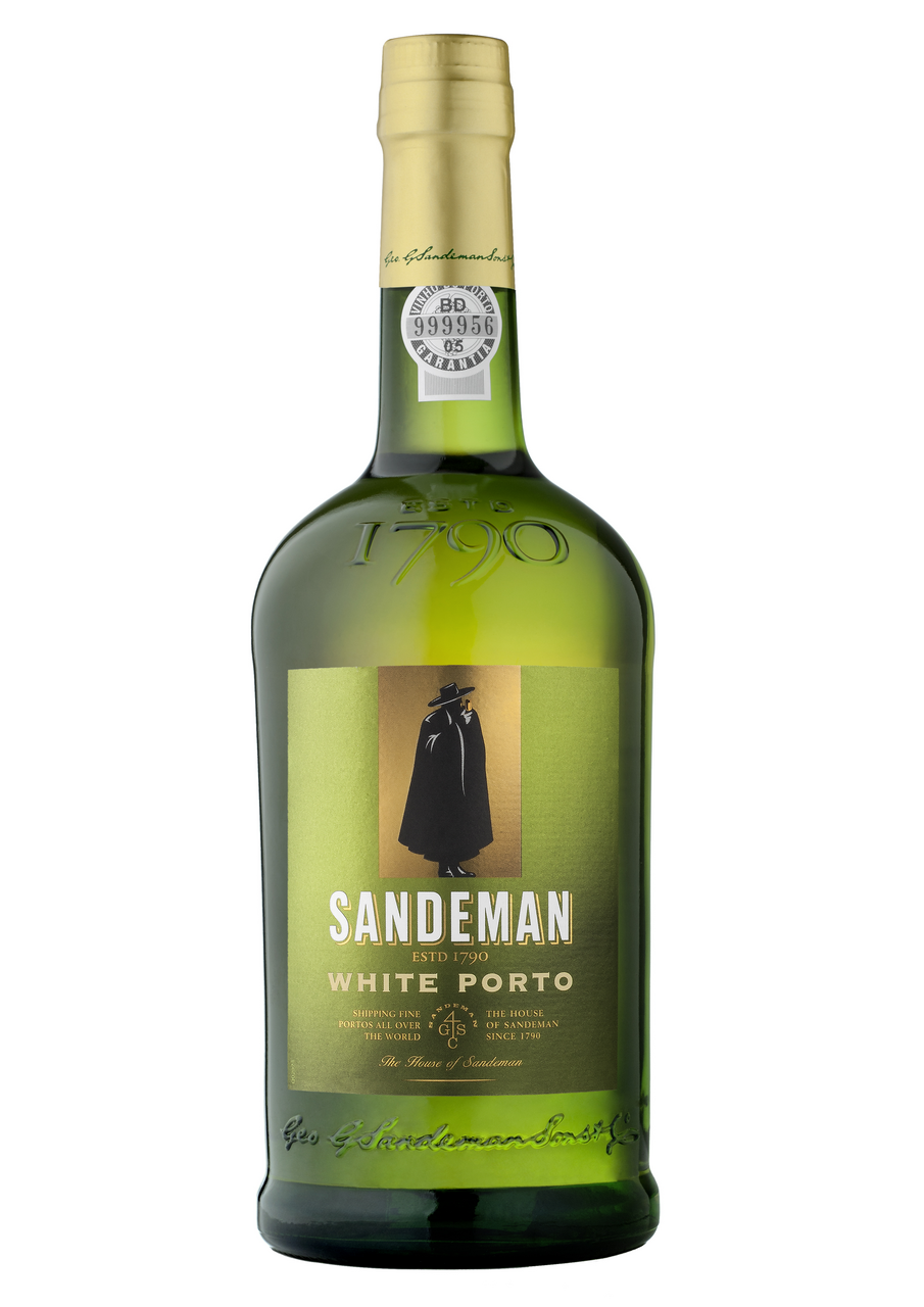SANDEMAN White Porto 750 ml
