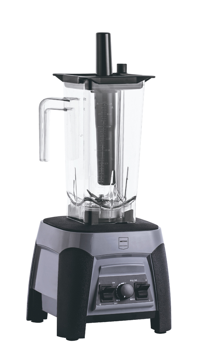 METRO PROFESSIONAL Mixér profesionálny blender 2 l GBB1000 1 ks
