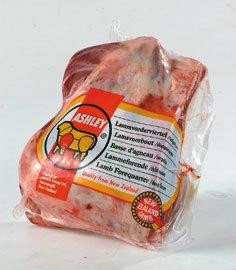 Jahňací predoček mraz. váž. cca 1 kg