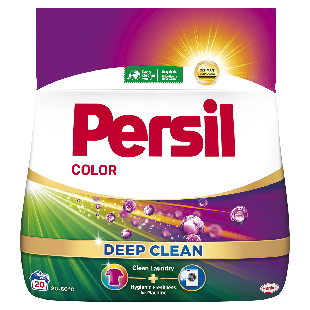 Persil Color prací prášok (20 praní) 1,1 kg